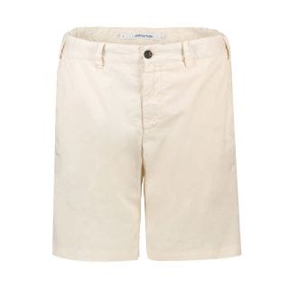 Perfection 25p70009 Bermuda Chino Lino Cotone Casual Uomo