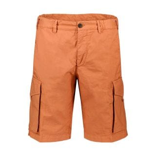 Perfection 25p70402 Bermuda Tasconato Gabardina Casual Uomo