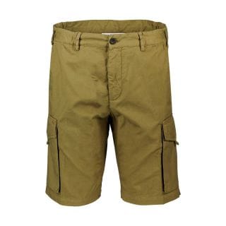 Perfection 25p70402 Bermuda Tasconato Gabardina Casual Uomo