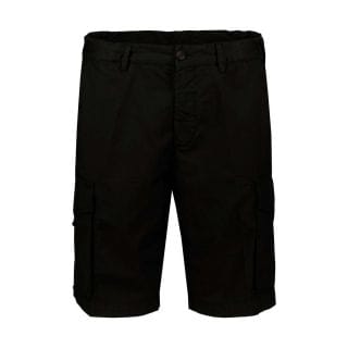 Perfection 25p70402 Bermuda Tasconato Gabardina Casual Uomo