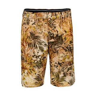 Perfection 25p717451 Bermuda Chino Lino Cotone Casual Uomo