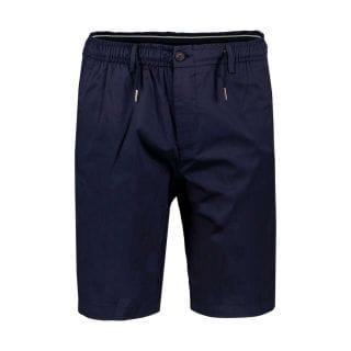 Perfection 25p717606 Bermuda Elastico Coulisse In Cotone Tecnico Casual Uomo