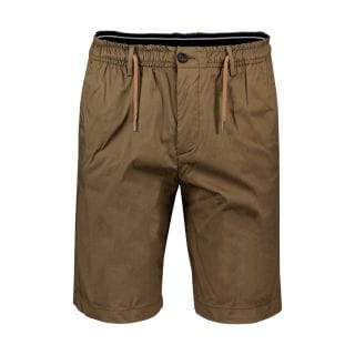 Perfection 25p717606 Bermuda Elastico Coulisse In Cotone Tecnico Casual Uomo