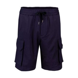 Perfection 25p730k58 Bermuda Cargo In Jersey Casual Uomo