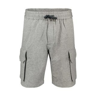 Perfection 25p730k58 Bermuda Cargo In Jersey Casual Uomo