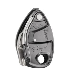 Petzl D13a Grigri®+ Attrezzatura Montagna Uomo