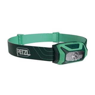 Petzl E060a Tikkina® 300 Lumen Attrezzatura Montagna Uomo