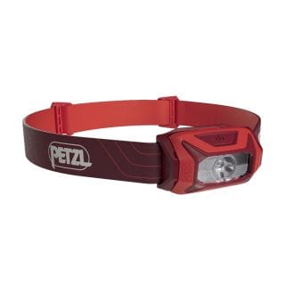 Petzl E060a Tikkina® 300 Lumen Attrezzatura Montagna Uomo