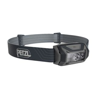 Petzl E061a Tikka 350 Lumen Attrezzatura Montagna Uomo