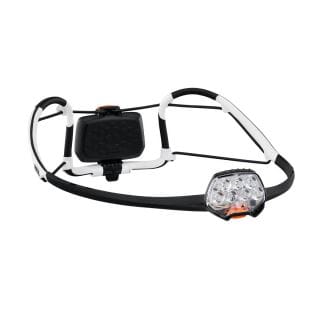 Petzl E104a Iko 350 Lumen Attrezzatura Montagna Uomo
