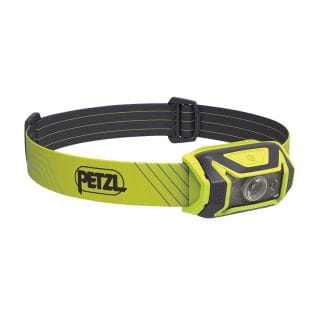Petzl Ea67a Tikka Core 450 Lumen Attrezzatura Montagna Uomo
