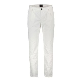 Peuterey Pe3949 Pantaloni Chino In Gabardina Mitrata Casual Uomo