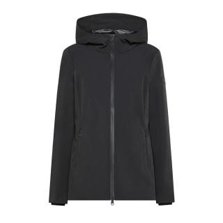 Peuterey Ped5423 Giacca Capp Soft Shell Farquar Ta Donna Giacconi Donna