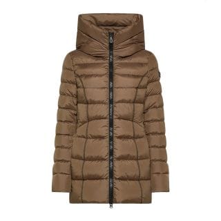 Peuterey Ped5438 Giacca Esdra Mqn 02 Donna Giacconi Donna