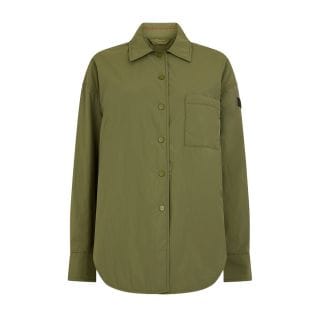 Peuterey Ped5612 Giacca Camicia Zelia Donna Giacconi Donna