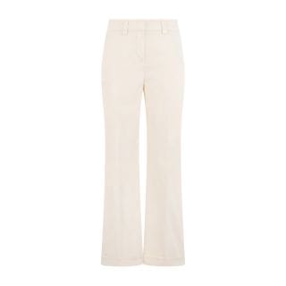 Peuterey Ped5655 Pantalone Gabardina Stretch Lavezzi Donna Casual Donna
