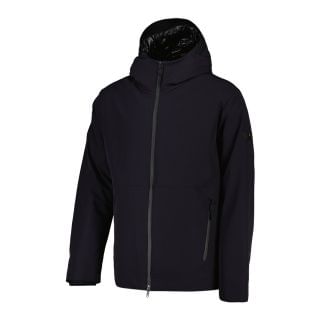 Peuterey Peu4057 Giacca Con Cappuccio Loge Giacconi Uomo