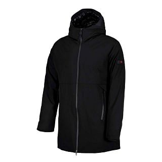 Peuterey Peu4059 Cappotto Con Cappuccio Metide Giacconi Uomo