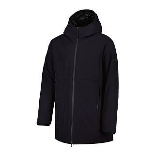 Peuterey Peu4059 Cappotto Con Cappuccio Metide Giacconi Uomo