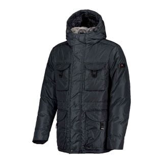 Peuterey Peu4115 Giacca Modello Field Jacket Aiptek Giacconi Uomo