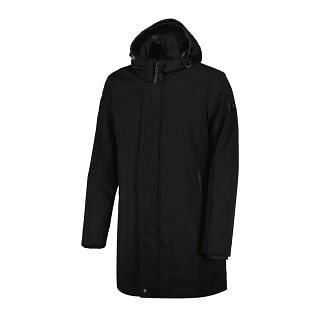 Peuterey Peu4853 Parka Con Cappuccio Staccabile Albali Giacconi Uomo