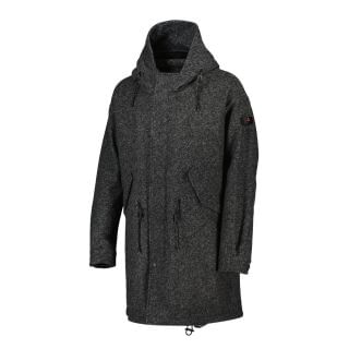 Peuterey Peu4857 Eskimo In Lana Maame Giacconi Uomo