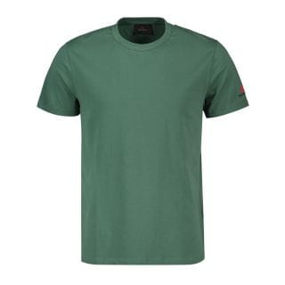 Peuterey Peu5129 T-shirt Sorbus Casual Uomo