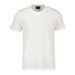 Peuterey Peu5133 T-shirt Manderly Casual Uomo