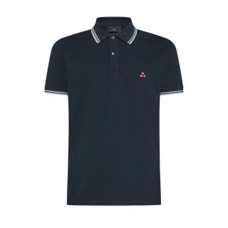 Peuterey Peu5468 Polo New Medinilla Str 02 Casual Uomo