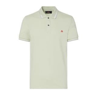 Peuterey Peu5468 Polo Piquet Stretch  New Medinilla Casual Uomo
