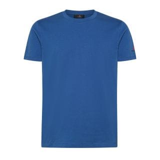 Peuterey Peu5472 T Shirt Stretch Sorbus 01 Casual Uomo