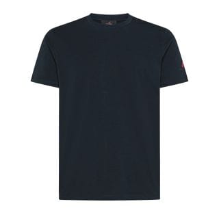 Peuterey Peu5472 T Shirt Stretch Sorbus 01 Casual Uomo
