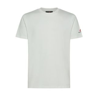 Peuterey Peu5472 T Shirt Stretch Sorbus 01 Casual Uomo