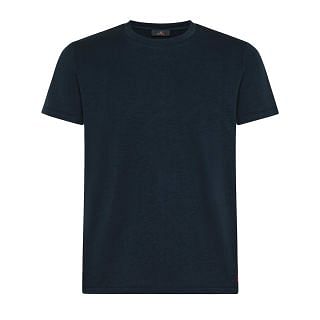 Peuterey Peu5479 T Shirt  Macro Logo Manderly 02 Casual Uomo