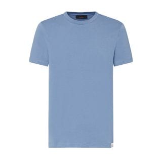 Peuterey Peu5848 T Shirt Jersey Stretch  New Sorbus Casual Uomo