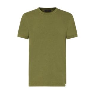 Peuterey Peu5848 T Shirt Jersey Stretch  New Sorbus Casual Uomo