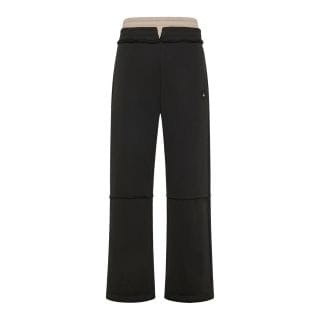 Peuterey Pex0202 Pantaloni Monti Bmat X Tony Effe Casual Uomo
