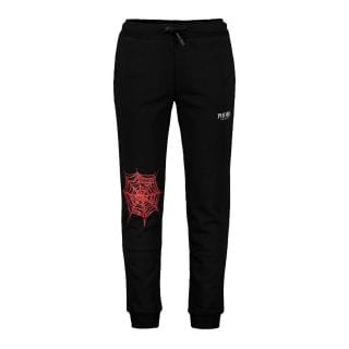 Phobia Phb16cobwebred Pantaloni Ragnatela Street Style Uomo
