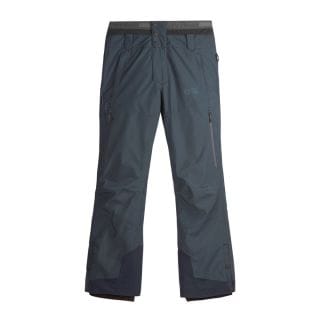 Picture Mpt142 Pantaloni Object Abbigliamento Snowboard Uomo
