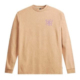 Picture Mts1091 Maglia Ml Pachak Street Style Uomo