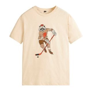 Picture Mts1097 T-shirt Lakin Street Style Uomo