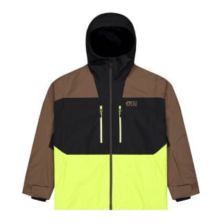 Picture Mvt0525 Giacca Object Abbigliamento Snowboard Uomo