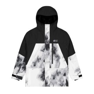 Picture Mvt0576 Giacca Jomoh Abbigliamento Snowboard Uomo