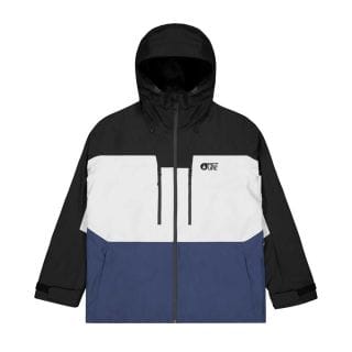 Picture Mvt0584 Giacca Picture Object Abbigliamento Snowboard Uomo