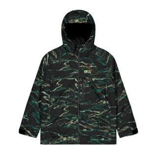 Picture Mvt0587 Giacca Akna Abbigliamento Snowboard Uomo