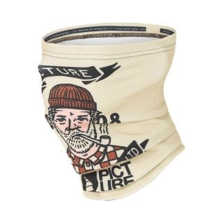 Picture Nw205p Scaldacollo Neckwarmer