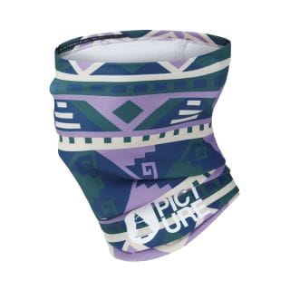 Picture Nw205p Scaldacollo Neckwarmer Abbigliamento Snowboard Uomo