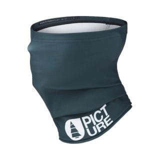 Picture Nw205p Scaldacollo Neckwarmer Abbigliamento Snowboard Uomo