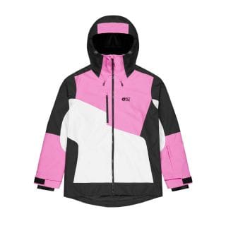 Picture Wvt0398 Giacca Seen Donna Abbigliamento Snowboard Donna