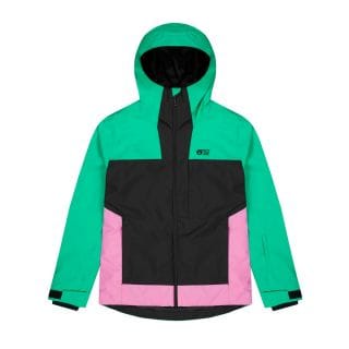 Picture Wvt0399 Giacca Seakrest Donna Abbigliamento Snowboard Donna